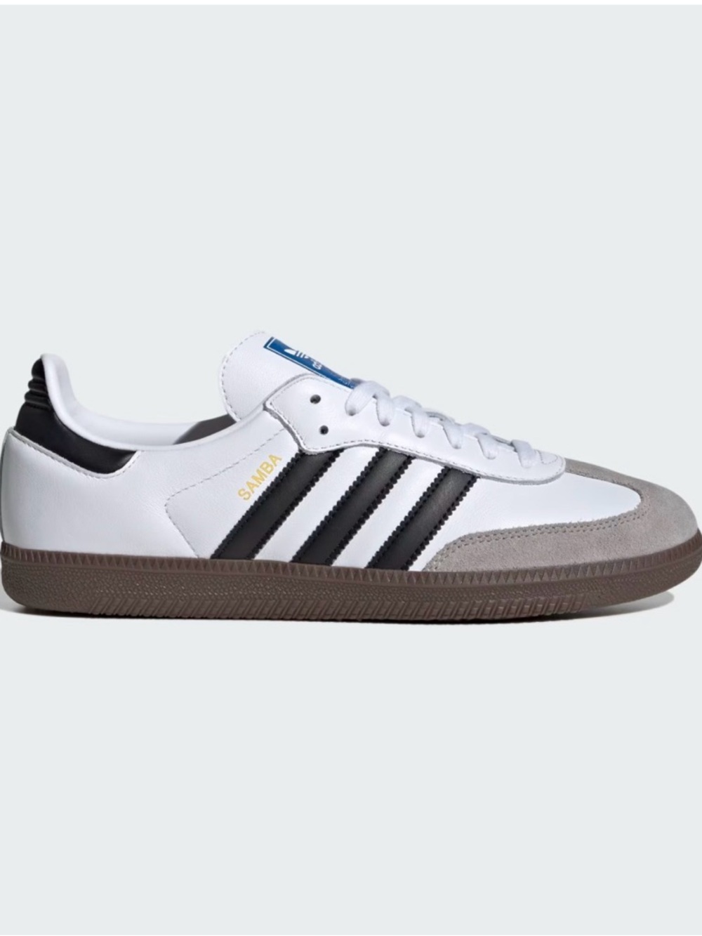 adidas Samba Sneakers OG shoes